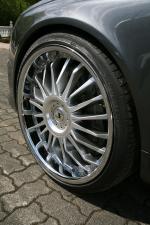 Audi RS6 Avant by Reifen Koch 2010 года